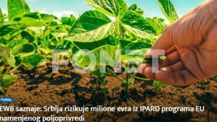 Gubitak od 74 miliona evra?